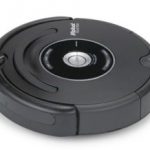 Roomba 581