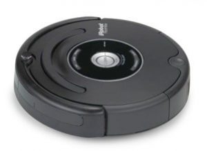 Roomba 581