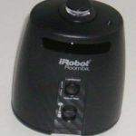 Roomba 581 Lighthouse