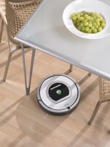 iRobot Roomba780