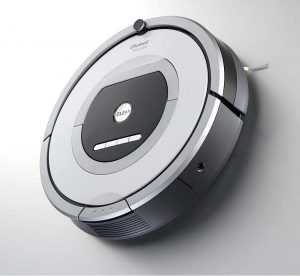 iRobotRoomba 780