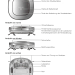 Sensoren LG VR6270LVMB