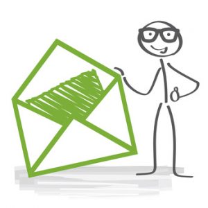 EMail Kontakt