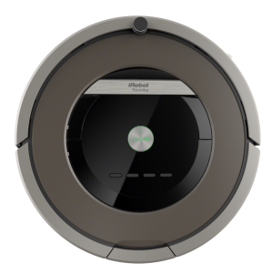 iRobot Roomba 870