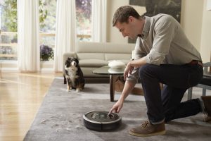 iRobot Roomba 870