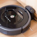 iRobot Roomba 880 Basis