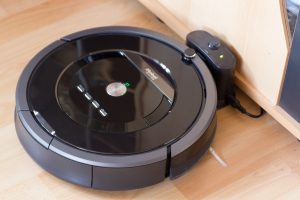 iRobot Roomba 880 Basis