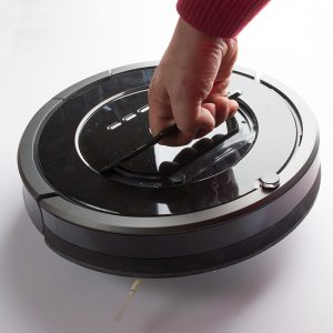 iRobot Roomba 880 Tragegriff