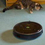 iRobot Roomba 880