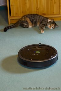 iRobot Roomba 880