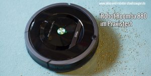 iRobot Roomba 880