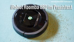 iRobot Roomba 880
