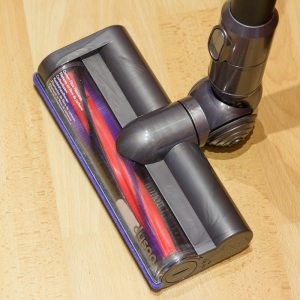 Dyson Digital Slim DC62 Bodenbürste