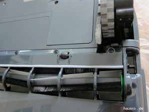 Bürste Roboter Vorwerk Kobold VR200