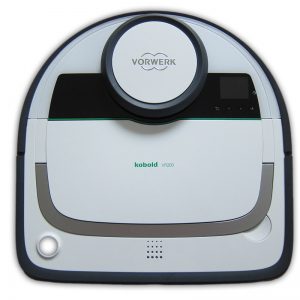 Vorwerk Kobold VR200