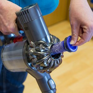 Dyson Digital Slim DC62 Motorfilter