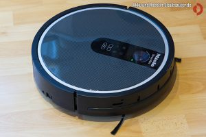 Saugroboter Miele Scout RX1
