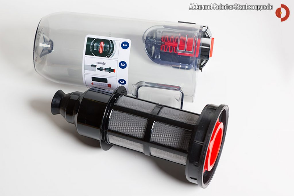 Bosch Zoo'o ProAnimal BCH6ZOOO im Test
