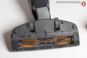 Bürste Akkusauger AEG UltraPower 5022
