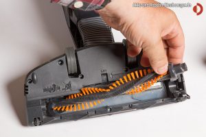 Bürste Akkusauger AEG UltraPower 5022