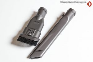 Dyson V6 Total Clean Düsen