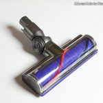 Dyson V6 Total Clean Elektrobürste mit Direktantrieb