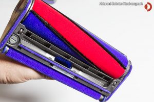 Dyson V6 Total Clean Soft-Walze