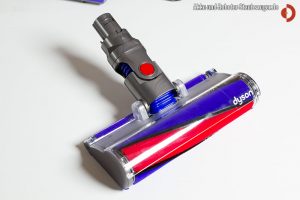 Dyson V6 Total Clean Soft-Walze