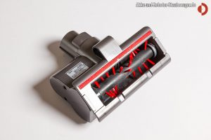 Dyson V6 Total Clean Mini-Elektrobürste