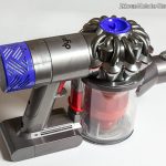 Dyson V6 Total Clean