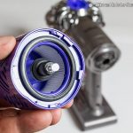 Dyson V6 Total Clean Filter für Allergiker