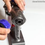 Dyson V6 Total Clean Filter für Allergiker