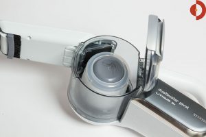 Test Black & Decker PV1820L Tischstaubsauger