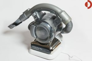 Tischstaubsauger Test BlackDecker PD1820L