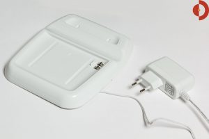 Tischstaubsauger Test BlackDecker PD1820L