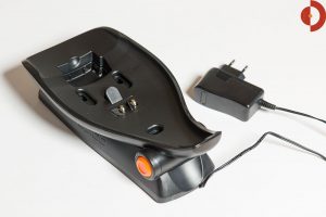 Test Krümelsauger/Akkustaubsauger AEG Rapido 6120