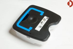Schmutzfach Philips FC8820/01 SmartPro Active