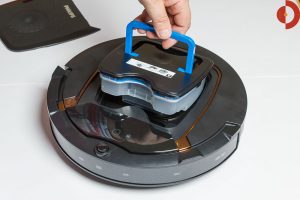 Schmutzfach Philips FC8820/01 SmartPro Active
