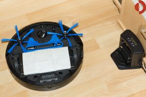 Staubtuch Philips FC8820/01 SmartPro Active