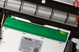 Neato Botvav D85 Praxistest