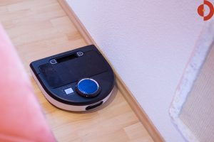 Neato Botvav D85 Praxistest