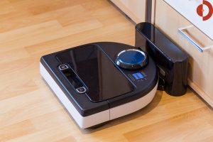 Neato Botvav D85 Praxistest