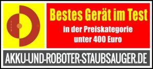 Empfehlung unter 400 euro