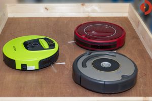 Klarstein-Cleanhero-Saugroboter-XR510D-roomba-615-sichler-vergleich