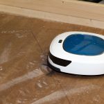 Test-Ecovacs-Deebot-D45-Katzenstreu-Test2