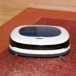 Test-Ecovacs-Deebot-D45-Teppich