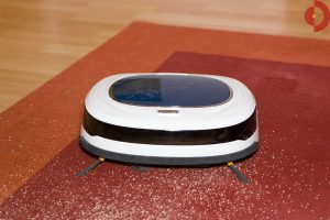 Test-Ecovacs-Deebot-D45-Teppich