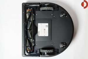 Neato-XV--Signature-Test-Unteransicht