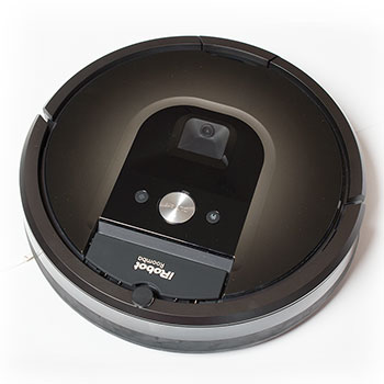 iRobot Roomba 980