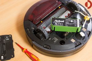 irobot-roomba-980-900er-Serie-Test-akku